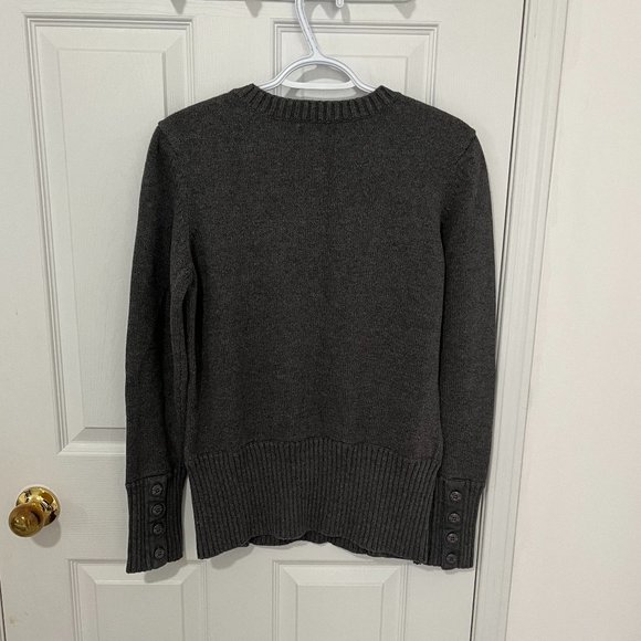 Vintage Roots 73 Knit Sweater - Picture 7 of 11